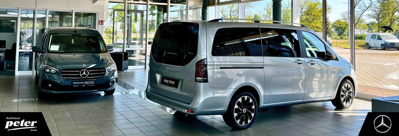 dealer showroom